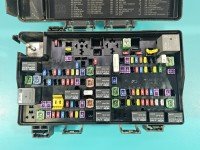 Skrzynka bezpieczników Jeep Grand Cherokee IV WK2 P68194607AD