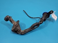 Zbiornik Zbiorniczek płynu spryskiwacza Kia Stinger