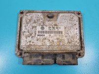 Komputer Sterownik silnika 074906018H, 0281010407 Vw LT II 2.5 TDI