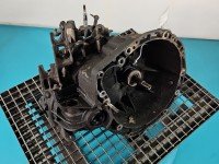 Skrzynia biegów ND0 015, ND0015 Renault Scenic II 2.0 16V