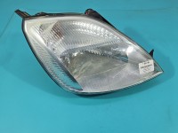 Reflektor prawy lampa przód Ford Fiesta Mk6 EUROPA