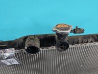 Chłodnica wody Renault Koleos 165750-00R005, 214000-JY00A 2.0 dci