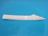 Osłona ZAŚLEPKA PLASTIK Toyota Corolla E21 19- 62210-02390, 62210-02370