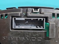 Licznik Suzuki Swift Mk6 34100-57KC0, 34100-57KA 1.6 16V EUROPA