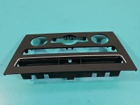 Osłona ZAŚLEPKA PLASTIK Seat Leon III 12- 5F0858060G, 5F0858060E