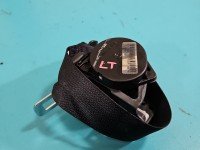 Kanapa tył fotel tylny Nissan Qashqai II J11 13-21