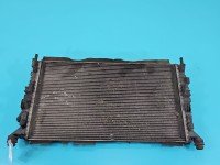 Chłodnica wody Ford Focus Mk2 3M5H8005TL 1.6 tdci