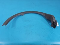 Listwa błotnika tył lewa Toyota Rav4 IV 75605-42190