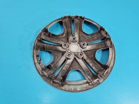 Kołpaki komplet Peugeot 2008 I 13-19 9812533777, 98125341