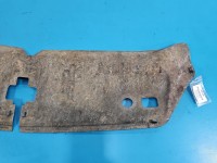 Wygłuszenie maski PODBITKA Fiat Ducato IV