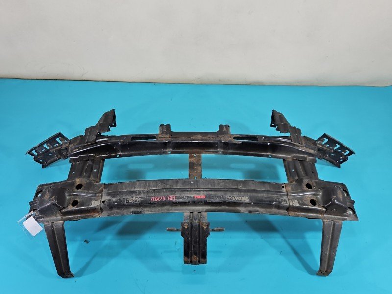 Wzmocnienie zderzaka przód belka Chevrolet Captiva przednie