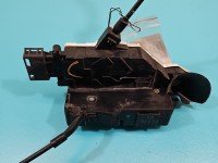 Zamek przód lewy 24087158 Peugeot 207 EUROPA