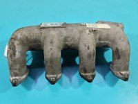 Kolektor ssący Renault Mascott 99452591, 5010437542, 504034348 2.8 TD