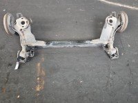 Tylna belka oś tył Skoda Roomster 1.4 16v