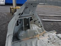 Błotnik tył lewy Dacia Sandero III 20- ćwiartka DV369