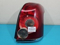 Lampa tył prawa Toyota Avensis II T25 kombi