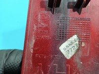Listwa błotnika przód lewa Land rover Discovery Sport 14- L550