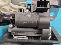 Zamek klapy tył 654827505 Skoda Scala 2019- HB Europejska, 4PIN