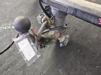 Hak holowniczy Vw Passat B6