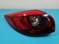 Lampa tył lewa Mazda CX-5 I 12-17 HB