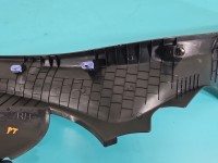 Osłona ZAŚLEPKA PLASTIK Opel Astra VI L 9836120580