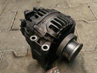 TEST Alternator Renault Thalia I 7700434900 1.4 8V wiel