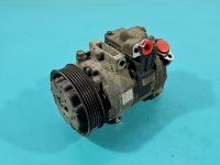 Sprężarka klimatyzacji kompresor Seat Ibiza III 6L 6Q0820803D, 447220-8127