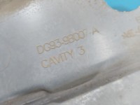 Osłona zbiornik paliwa , DG93-9B007-A Ford Mondeo Mk5 2.0 16V