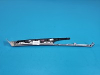 Listwa dekor deski Porsche Panamera I 970 0024979281, 8231665 Europejska