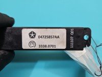 Czujnik Jeep Grand Cherokee IV WK2 04725857AA