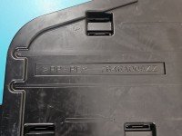 Wykładzina bagażnika podłoga Peugeot 4007 7646A005ZZ