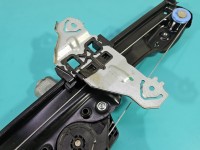 Podnośnik przód prawy SZYBY WINDA Renault Kadjar 807207795R 5d HB