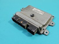 Komputer Sterownik silnika 8200847021, 8200751451 Renault Laguna III 2.0 16V (M4R704)