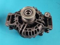 TEST Alternator Bmw e46 1.8 16V