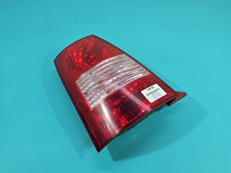 Lampa tył lewa Kia Picanto I HB