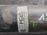 Wał napędowy tył Lexus IS III 14-25 2.5 vvti