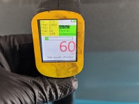 Drzwi tył prawe Opel Astra V K kombi 5d Z41W