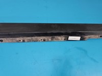 Listwa progowa prawa PRÓG NAKŁADKA bmw F30