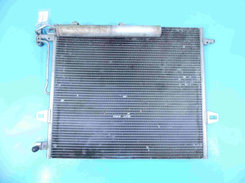 Chłodnica klimatyzacji Mercedes W251 3.0 CDI