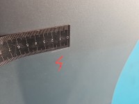 DRZWI PRZÓD LEWE KIEROWCY Mercedes Vito W447 14- 5d 9744