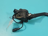 Pedał gazu potencjometr Peugeot 407 1.6 hdi 0280755171, 9672091080