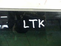 Szyba karoseryjna tył lewa Land Rover Freelander II HB