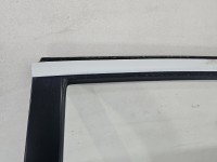 Drzwi tył lewe Toyota Corolla E12 sedan 4d srebrny 199