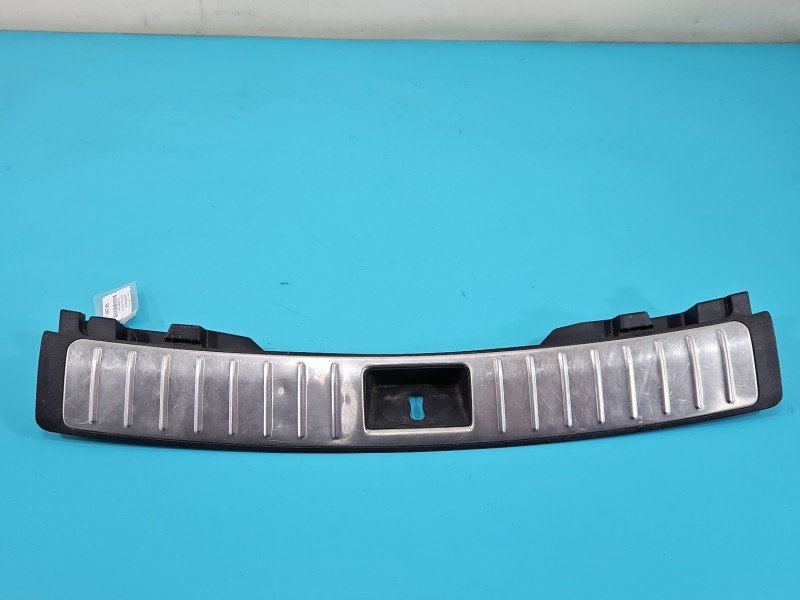 Osłona ZAŚLEPKA PLASTIK Kia Optima IV 15-20 Osłona ZAŚLEPKA PLASTIK Kia Optima IV 15-20