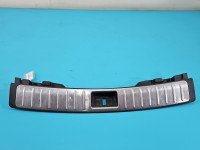 Osłona ZAŚLEPKA PLASTIK Kia Optima IV 15-20