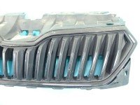 Atrapa grill Skoda Fabia III