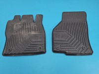 Dywaniki komplet Vw Passat B8