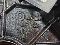 Obudowa rozrządu BMW X5 E53 4.4 V8 1707994