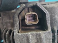 TEST Alternator Peugeot 206 1.4 8V 9638275880