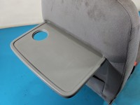 Fotel lewy przód kierowcy Vw Touran I 5d EUROPA